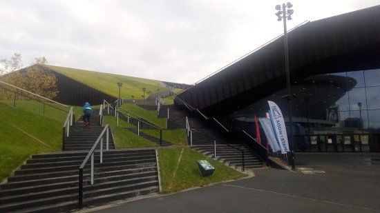 Międzynarodowe Centrum Kongresowe